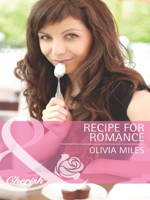 cover image of Recipe for Romance